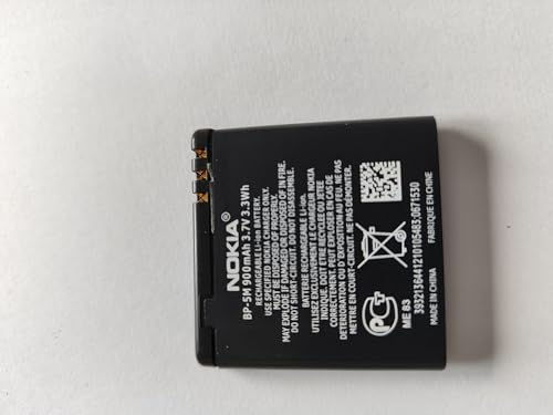 Compatibile con: Nokia 1100/2270/2280/2285/2300/2600/2850/3100/3105/3120/3600/3620/3650
