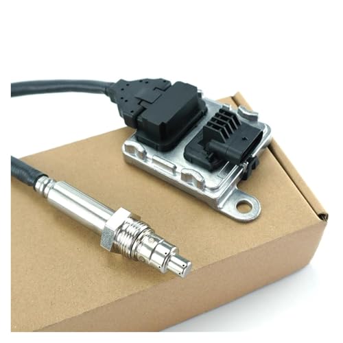 Sonde NOx 5WK96742 de régulation d'échappement Dodge Ram 6.7 Cummins 2013-2018