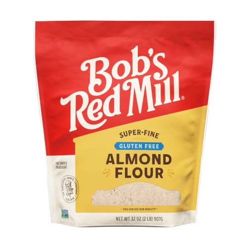 Image of Bob's Red Mill Blanched Almond Flour, 32oz