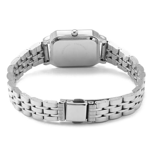Image of SALTY Analog Watches for Woman & Girls | Stylish Wrist Watches for Ladies | Ideal for Gifting for Diwali, Birthday, Anniversary, karwa chauth | Gift for Diwali, Christmas, Marriage, Birthday