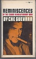 Reminiscences of the Cuban Revolutionary B001JEFS2Q Book Cover