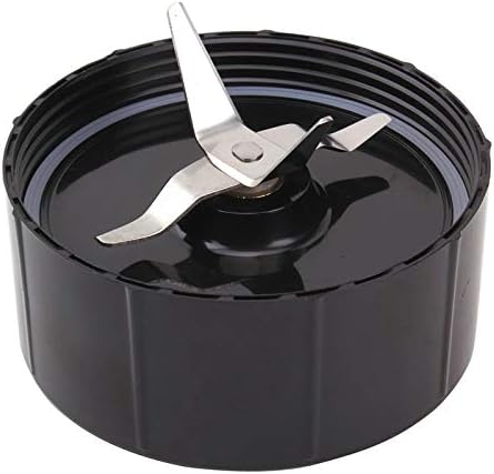 Miniatura 5 de joystar Piezas de repuesto de cuchilla extractora y taza de 16 oz de alto, compatible con licuadora mágica de bala -MB 1001MB