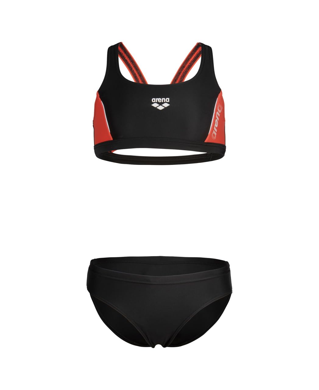 Arena Mädchen G Thrice Jr Two Pieces R Bikini