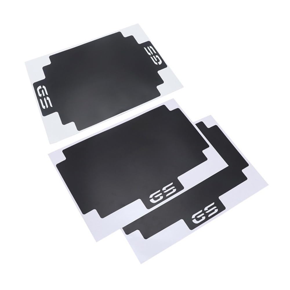 Tank Protector for R1200GS F800GS F700GS R1250GS ADV Decals