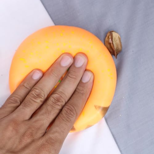 Image of Kabello Squishy Toys for Kids and Adults Stress Relief Toys for Boys and Girls Squishy Toys (M10)