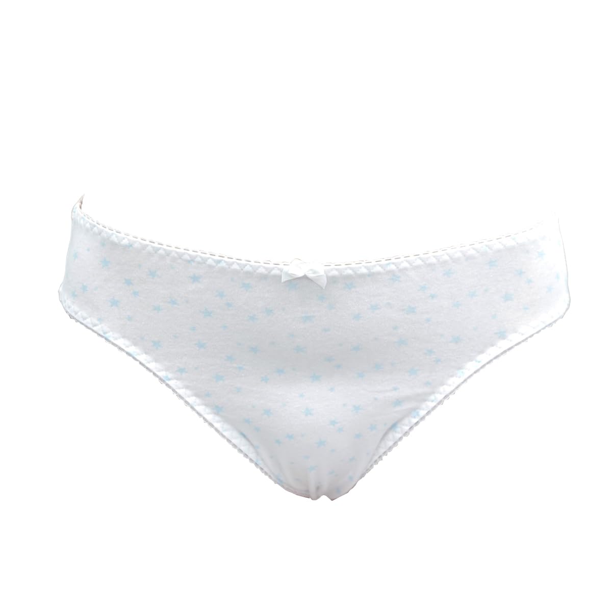 ［V12］ショートパンツ サイズXL ホワイト 星柄デザイン WOMEN BODY SHELL DRY ショートパンツ ホワイト