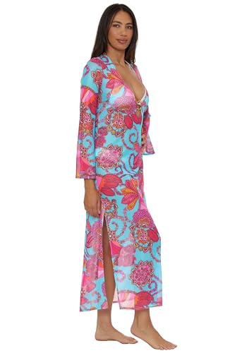Image of Trina Turk Maxi Dress, Casual, Beach Cover Ups for Women