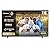 Hisense 116-Inch Class RGB-MiniLED ULED Premium X Series 4K UHD HDR Google Smart TV(116UX, 2025) - RGB Backlight MiniLED, Up to 8000 nits, 3D Color Master Pro, Native 165Hz, 6.2.2 CineStage X Surround