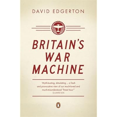 Britain's War Machine