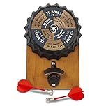 Jeu de soirée - l'apéro fléchettes (pour Adultes)