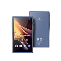 Amazon.co.jp: SHANLING M7T シャンリン 真空管搭載 Androidプレーヤー