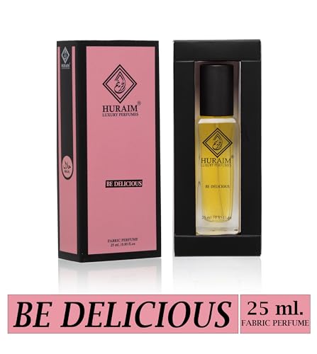 Image of BE DELICIOUS 25 ml. PERFUME