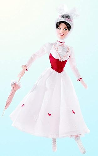 Miniatura 3 de Mattel Muñeca Mary Poppins