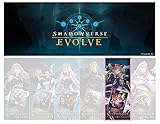 Shadowverse EVOLVE スターターデッキ第5弾 永久なる定め