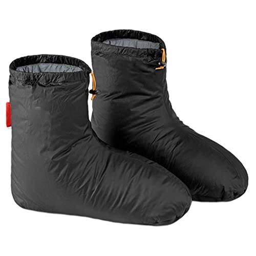 Donzen slofjes - Warme slofjes voor heren,Warme binnenpantoffels Geïsoleerde laarzen Winterhuisontwerpschoenen Gezellig schoeisel voor heren