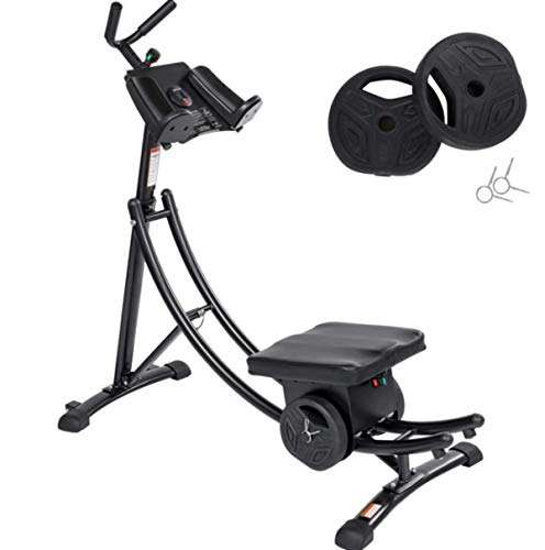 The Best Ab Coaster Machines – 14 Top-rated Options for 2022