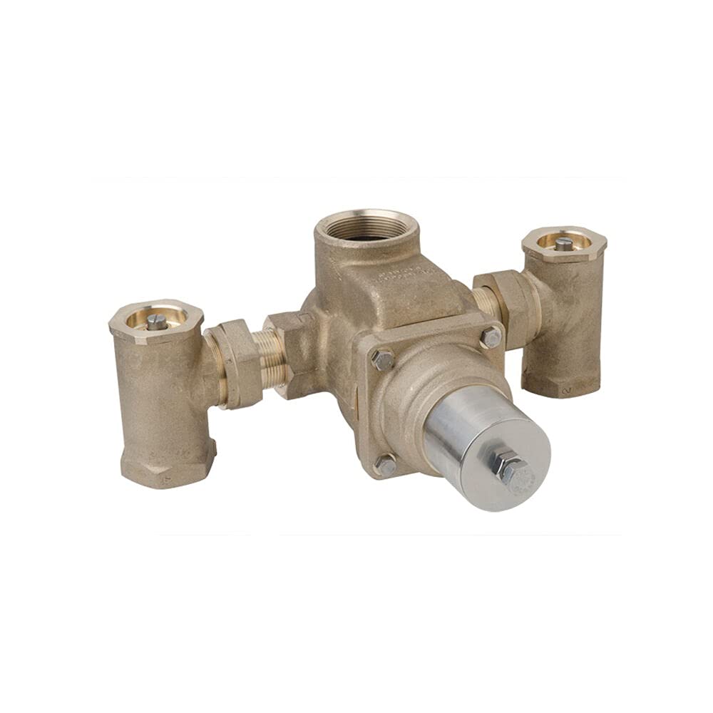 Symmons 7-225-CK-MS, Brass - Amazon.com