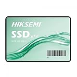 HIKSEMI SSD interno HS-SSD-Wave (S) de 120 GB