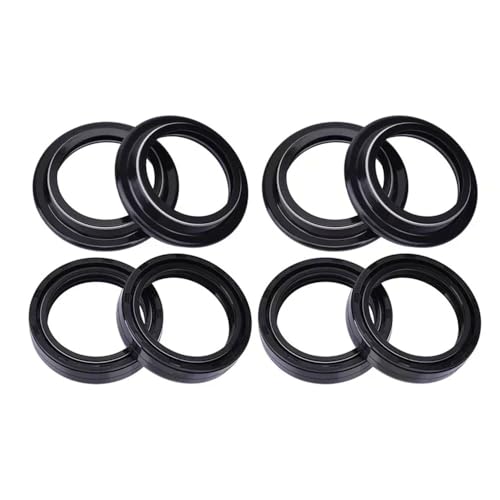 Joint d'étanchéité d'huile de fourche moto KLE650 protection poussière