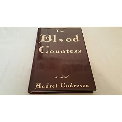 Blood Countess
