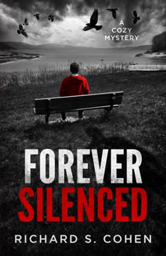 Forever Silenced view 2