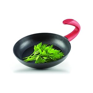 Domo G Zero Gzero Deep Fry Pan Diameter 28 Cm, us:one Size, Multi Colour