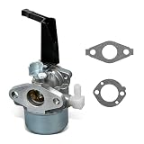 Carburetor Replacement for Troy Bilt Chipper Shredder CS4325 Engine 1150 Series 11.50 250cc Carb
