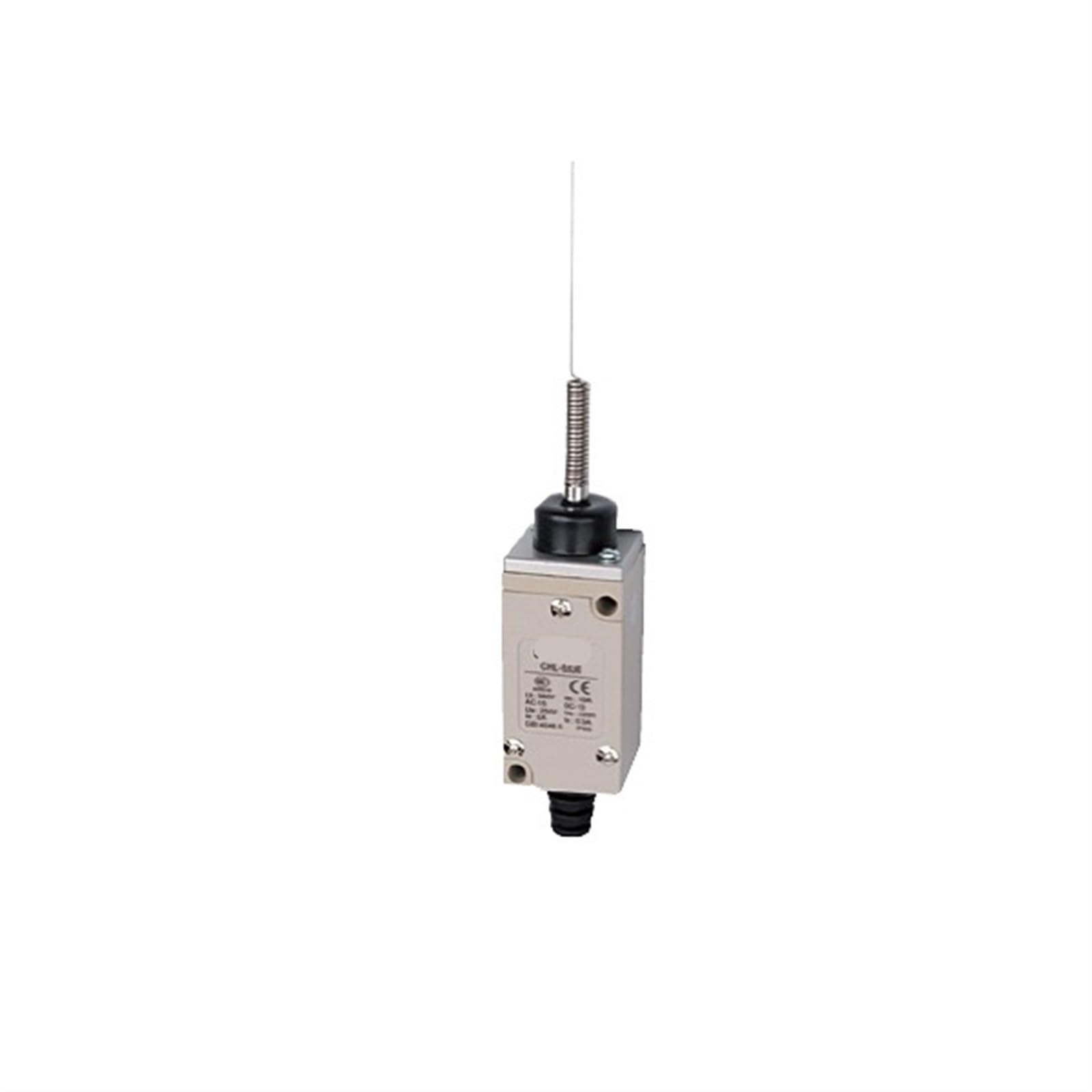 Micro interrupteur CHL-5330 pour commande de machine et réinitialisation de voyage - 2