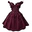 Deep Burgundy Deep Burgundy