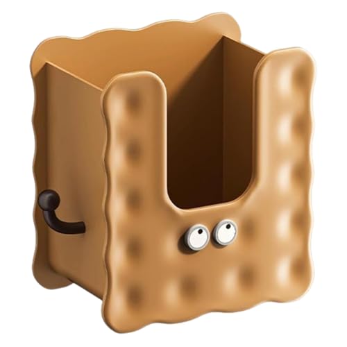 Soporte para de pañuelos de pared, soporte para guantera, contenedor decorativo sin perforación, para papel de seda, servilletas, hogar, sala de estar