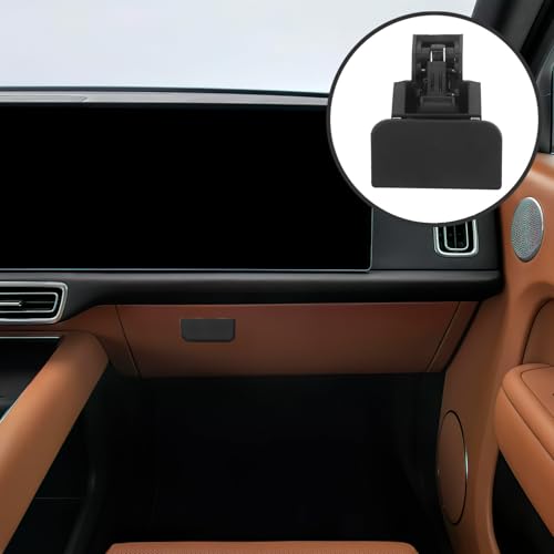 Pestillo de repuesto para guantera rota de coche interior 8
