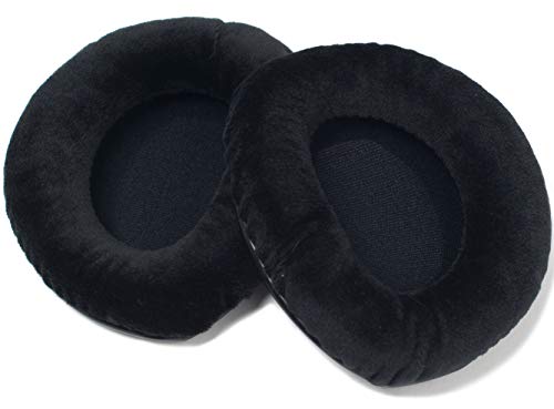 Genuine Replacement Ear Pads Cushions for SENNHEISER RS180 HDR180 Headphones