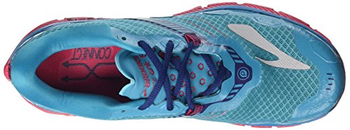 Brooks PureGrit 5, Scarpe da Corsa Donna