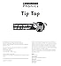 Scholastic Phonics for Little Wandle: Tip Tap (Set 1). Decodable phonic reader for Ages 4-6. Letters and Sounds Revised - Phase 2 (Phonics Book Bag Readers)
