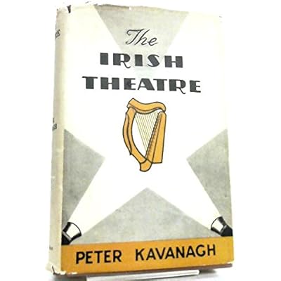 The Irish Theatre