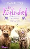 Cover zum Buch Der Küstenhof: Nordseewind und Weiden...