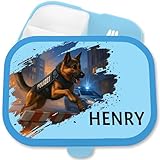 Geschenk mit Namen personalisiert by Shirtracer
