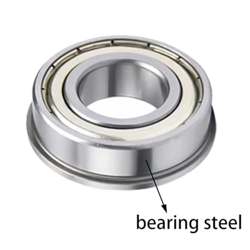 Roulement rigide à billes f6304 acier chrome haute précision