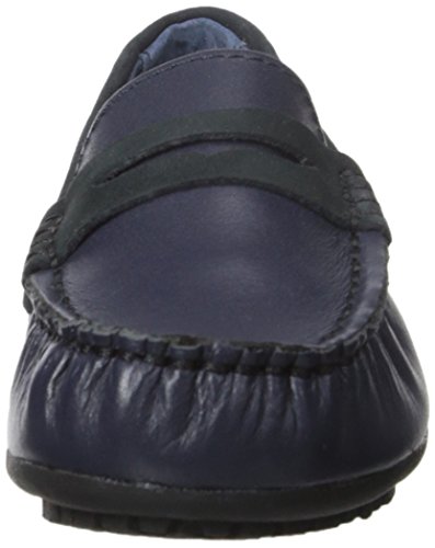 umi Morie Uniform Mocassin (Toddler/Little Kid/Big Kid)2