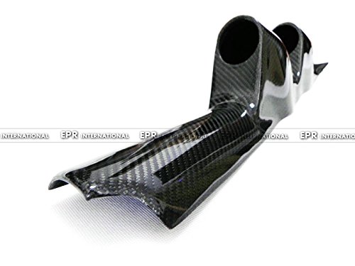 Carbon Fiber For NISSAN Skyline R32 GTS GTR Inner A-Pillar Twin Gauge Pod 52mm bodykits