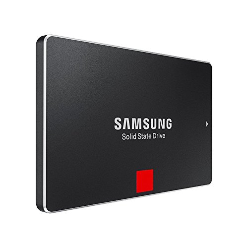 Amazon.com: Samsung 850 PRO - 2TB - 2.5-Inch SATA III Internal SSD