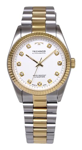 [�e�N�m�X]TECHNOS �r���v 100���N���f�� ���{�� T9C33TW