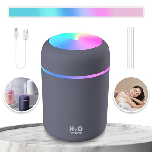La Mejor review de Humidificadores y purificadores de aire los 7 más buscados. 20 Imagen adicional