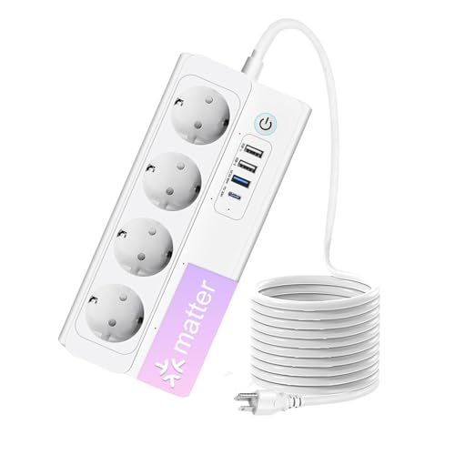 UseeLink Steckdosenleiste