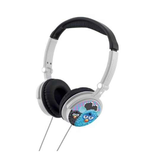 Furby, Lexibook Hp010Fu