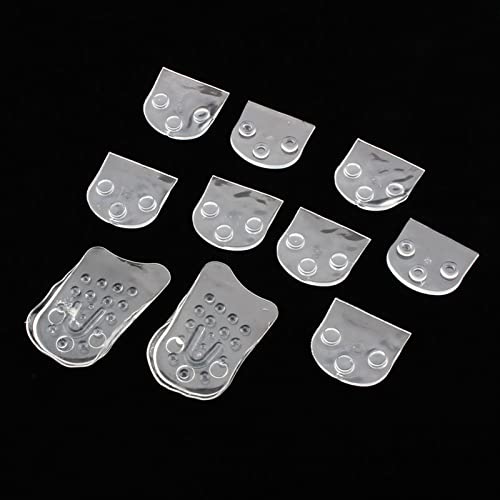 Plantillas de Gel de Silicona con 5 Capas miniatura 2
