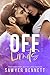 Off Limits (The Off Series Book 2)