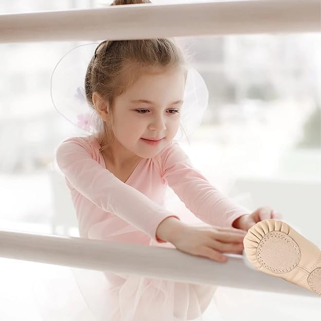 Consejos y comparativas para Comprar Zapatillas ballet más recomendados. 16 Imagen adicional