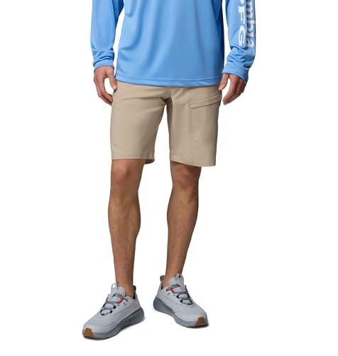 Image of Columbia Men's PFG Terminal Tackle III Short