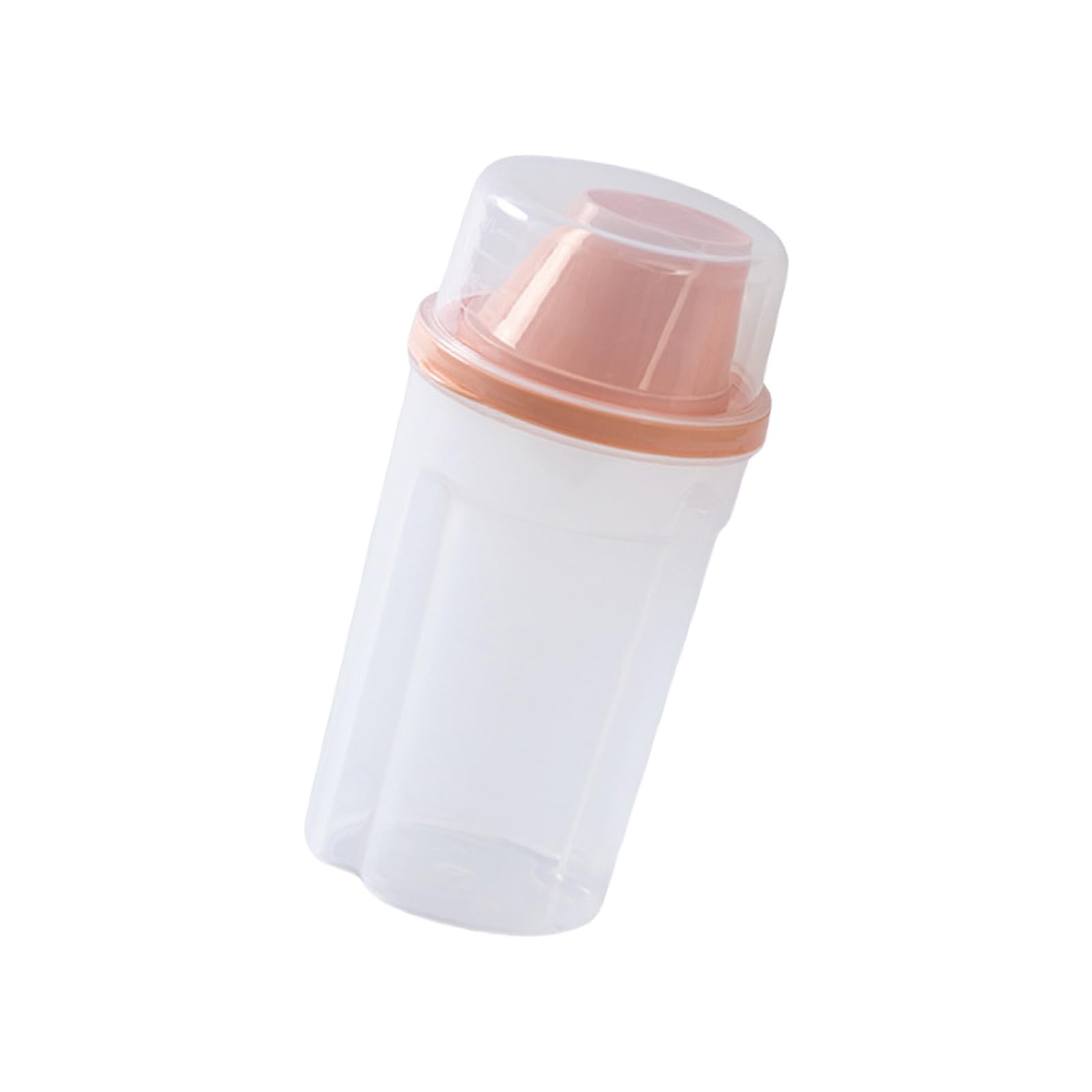 MALSSE Food Storage Tanks Kitchen Food Container Sealing Canister Grains Snacks Storage Jar Kitchen Supplies Enduring Sealing Canister